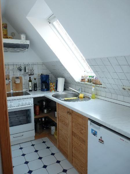 Apartamento Haus-Marla Tating Exterior foto